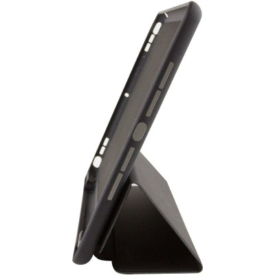 Чохол для планшета Smart Open Buttons iPad 10.2" 2019/2020 Чорний