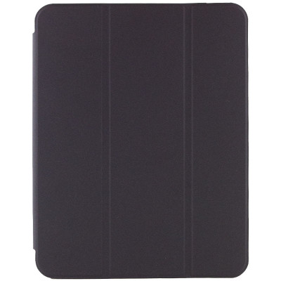 Чохол для планшета Smart Open Buttons iPad 10.9" 2022 Чорний