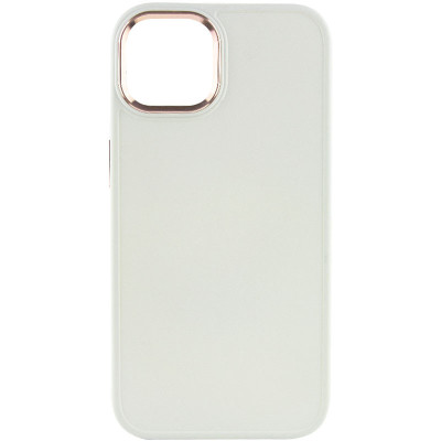 Накладка Bonbon Metal iPhone 11 Біла / White