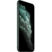 Смартфон Apple iPhone 11 Pro Max 256Gb Midnight Green, Полуночный зеленый (Б/У) (Идеальное состояние)