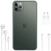 Смартфон Apple iPhone 11 Pro Max 256Gb Midnight Green, Полуночный зеленый (Б/У) (Идеальное состояние)