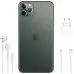 Смартфон Apple iPhone 11 Pro Max 256Gb Midnight Green, Полуночный зеленый (Б/У) (Идеальное состояние) Смартфон Apple iPhone 11 Pro Max 256Gb Midnight Green, Полуночный зеленый (Б/У) (Идеальное состояние)