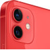 Смартфон Apple iPhone 12 128Gb Red, Красный (Б/У) (Идеальное состояние)