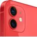 Смартфон Apple iPhone 12 128Gb Red, Красный (Б/У) (Идеальное состояние)