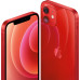 Смартфон Apple iPhone 12 128Gb Red, Червоний (Б/В) (Ідеальний стан)