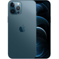 Apple iPhone 12 Pro 128Gb Pacific Blue, Тихоокеанський блакитний (Б/В) (Ідеальний стан)