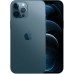 Смартфон Apple iPhone 12 Pro Max 256Gb Pacific Blue, Тихоокеанський блакитний (Б/В) (Ідеальний стан)