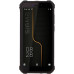 Смартфон Sigma mobile X-treme PQ38 Black, чорний