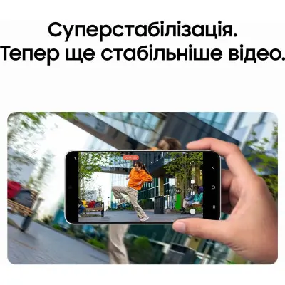 Смартфон Samsung Galaxy S26 FE 5G 8/256GB (SM-S741) GRAPHITE, чорний Смартфон Samsung Galaxy S26 FE 5G 8/256GB (SM-S741) GRAPHITE, чорний