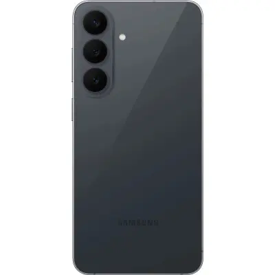 Смартфон Samsung Galaxy S26 FE 5G 8/256GB (SM-S741) GRAPHITE, чорний Смартфон Samsung Galaxy S26 FE 5G 8/256GB (SM-S741) GRAPHITE, чорний