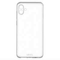 Чехол накладка Air Samsung A045 (A04) Прозрачная Чехол накладка Air Samsung A045 (A04) Прозрачная