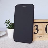 Книжка Makefuture Flip Xiaomi Redmi A1 Черная