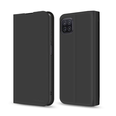 Чохол-книжка Makefuture Flip Samsung A226 (A22 5G) Чорна