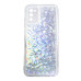 Чехол накладка Prizma Style Samsung A037(A03s) Прозрачная
