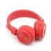 Беспроводные наушники Hoco W25 Red, красный Беспроводные наушники Hoco W25 Red, красный