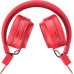 Безпровідні навушники Hoco W25 Red, червоний