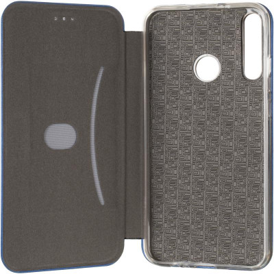 Книжка G-Case Ranger ZTE Blade A5 2020 Золота