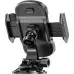 Автодержатель Hoco CA82 Black, Чёрный
