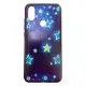 Чохол накладка Night Xiaomi Mi A2/Mi6X Зірки (02)