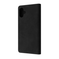 Книжка Wave Fold Xiaomi Redmi Note 11 4G/11S Чорний