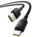 Кабель Baseus Foamed Fast Charging Type-C 100W 1м Черный Кабель Baseus Foamed Fast Charging Type-C 100W 1м Черный