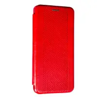 Книжка 360 New Xiaomi Redmi Note 11/11s  Червона