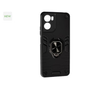 Чохол накладка Antishock OPPO Reno A5 Pro Чорна Чохол накладка Antishock OPPO Reno A5 Pro Чорна