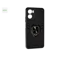 Чохол накладка Antishock OPPO Reno A5 Pro Чорна