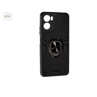 Чохол накладка Antishock OPPO Reno A5 Pro Чорна