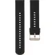 Ремешок Amazfit Bip Flat Head 20 мм Черный