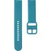 Ремінець Amazfit Bip Thick Style Темно-синій