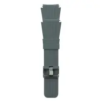 Ремешок Galaxy Watch 4 Original Design (22мм) Серый