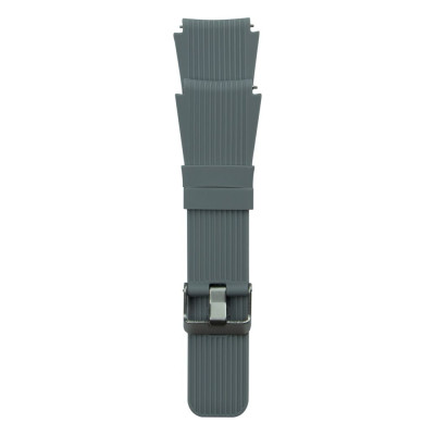 Ремінець Galaxy Watch 4 Original Design (22мм) Сірий