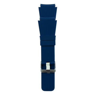 Ремінець Galaxy Watch 4 Original Design (22мм) Темно-синій