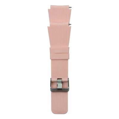 Ремінець Galaxy Watch 4 Original Design (22мм) Рожевий