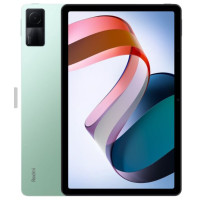 Планшет Xiaomi Redmi Pad 4/128GB Mint Green, зелений