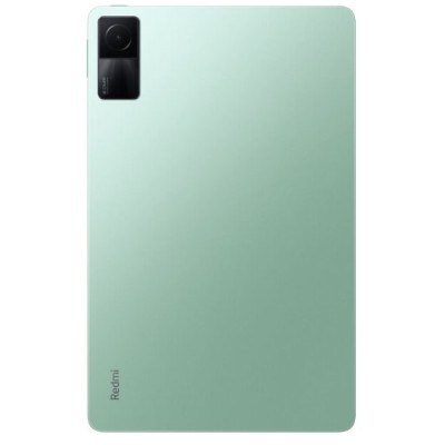 Планшет Xiaomi Redmi Pad 4/128GB Mint Green, зелений