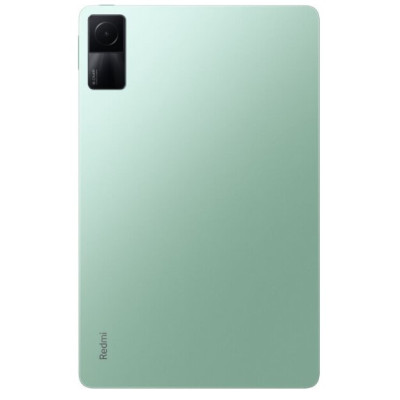 Планшет Xiaomi Redmi Pad 4128GB Mint Green, зеленый