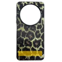 Чехол Накладка So Cool Samsung A366 (A36 5G) Leopard