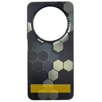 Чехол Накладка So Cool Samsung A366 (A36 5G) Honeycomb