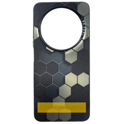 Чехол Накладка So Cool Samsung A366 (A36 5G) Honeycomb