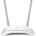 Беспроводной маршрутизатор (роутер) Wi-Fi TP-Link TL-WR850N White