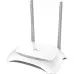 Беспроводной маршрутизатор (роутер) Wi-Fi TP-Link TL-WR850N White