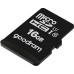 Карта пам'яті Micro SD 16Gb Good Ram Class10