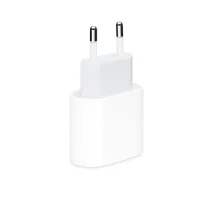 Мережевий зарядний пристрій Apple 20W USB-C Power Adapter Мережевий зарядний пристрій Apple 20W USB-C Power Adapter