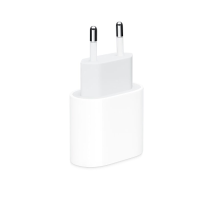 Мережевий зарядний пристрій Apple 20W USB-C Power Adapter