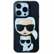 Чохол накладка Casetify Karl Lagerfeld iPhone 12/12 Pro 204