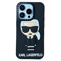 Чохол накладка Casetify Karl Lagerfeld iPhone 12 Pro Max 202 Чохол накладка Casetify Karl Lagerfeld iPhone 12 Pro Max 202