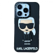 Чохол накладка Casetify Karl Lagerfeld iPhone 14 Pro Max 202