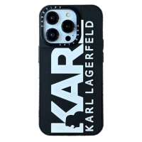 Чохол накладка Casetify Karl Lagerfeld iPhone 14 Pro Max 203 Чохол накладка Casetify Karl Lagerfeld iPhone 14 Pro Max 203